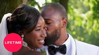 Married at First Sight: Just Met, Just Married (Season 8) | Lifetime