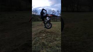 Fail😂🤟🏼 #fail #funny #motorcycle #trial #fyp #viral #shorts #trending