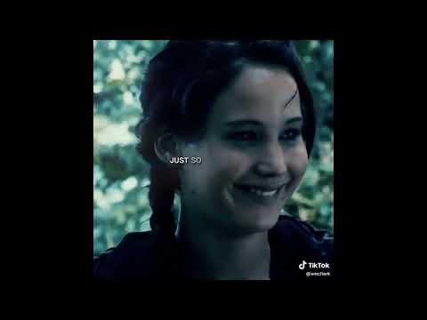 The Hunger Games Tiktok Compilation 26 Youtube