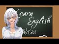 【 LECI 】LEARN ENGLISH W/CICI