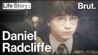 The life of Daniel Radcliffe