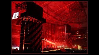 U2 - 2005-06-12 - Gelsenkirchen, Germany - Arena AufSchalke (full show)