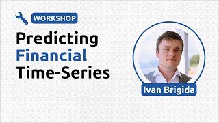 Predicting Financial Time-Series - Ivan Brigida