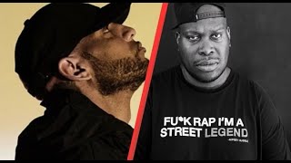 DRIVER ALERTE LE PUBLIC SUR CERTAINS RAPPEURS ! BOOBA COMPARE LES VENTES DE SDM A DAMSO ET GAZO