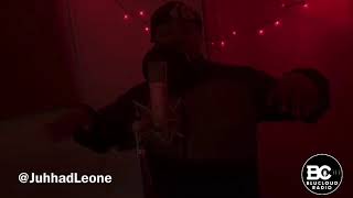 Juhhade Leone : INT’L PLAYERS ANTHEM (Freestyle)