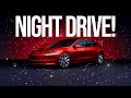 Tesla FSD Update 12.5.1.3 First Drive!