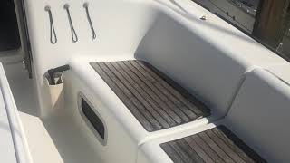 2009 Beneteau