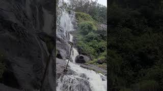 Munnar // The Famous Periya Canal Water Falls // Season // Drizze and Dazzle