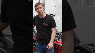 Jr. Dragster Practice Tree Unboxing \u0026 Practicing