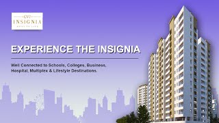 GV7 City - Experience the Insignia