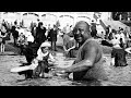 JOE FORTES HISTORY PIONEER OF ENGLISH BAY BEACH VANCOUVER, BC.