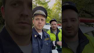 🐕‍🦺👮🏼‍♂️A typical day for a traffic police inspector👮🏼‍♂️Обычный день дорожного инспектора