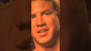 The Life and Death of Tommy Morrison