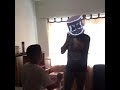 Marshmello makes him happier