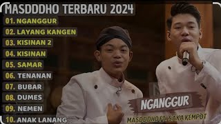 MASDHO FEAT SAKA KEMPOT FULL ALBUM 2024