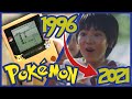 All Pokémon TV Commercials and Trailers (1996 - 2021)