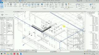 HVAC Modeling in Revit MEP | HVAC Module Complete in one Video