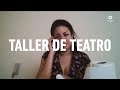 ULIMA - Taller de Teatro