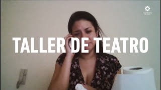 ULIMA - Taller de Teatro