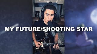 BILLIE EILISH MY FUTURE / SHOOTING STAR MASHUP