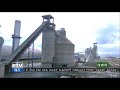 etv business news for habesha cement s.c csr