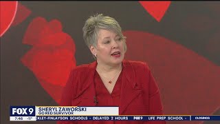 Minnesota Go Red for Women to raise awareness for heart health