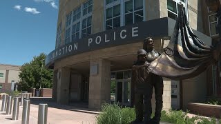 Grand Junction police release quarterly crime data