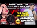 Sometimes Love Just Ain't Enough (Upang Pag-asa Ay Mahanap) | PGT VIRAL SPOOF