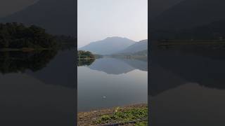 #Malankara #dam calm and quiet