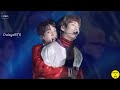 [ENG SUB] Taehyung Cried After An Argument With Jin  BTS Burn The Stage Ep 4