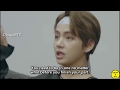 [ENG SUB] Taehyung Cried After An Argument With Jin | BTS Burn The Stage Ep 4