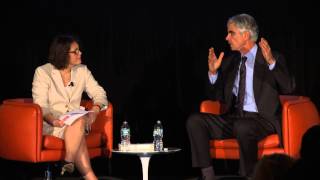 In Conversation with Michael Moss on Salt Sugar Fat | GBCHealth Conference 2013