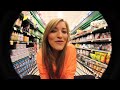 harris teeter spoof ijustine