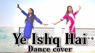 Yeh ishq hai | jab we met | easy dance cover
