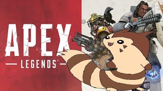 【ApexLegends】Apexパック開封１００連！【PC】