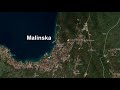 malinska – građevno zemljište za dva objekta s pogledom