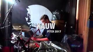 KAUW | live at Pitch Festival