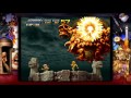 Sol Dae Rokker - Metal Slug 3 Boss Battle