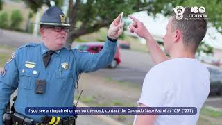 The Long Road: Navigating a DUI Arrest | Step 1: The Arrest