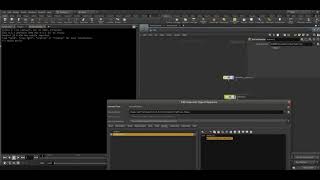 A Pipeline in Thirteen Lines of Python | Sean Lewkiw | Lost Boys school of VFX | Montreal