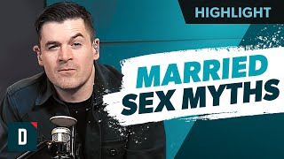 10 Myths About Married Sex: BUSTED