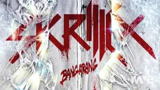 Bangarang N Roll - Skrillex & Skrillex ft. Sirah | RaveDj