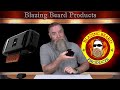 Blazing Beard Products - The Blazing Beard Tool.