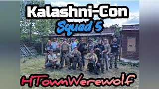 Kalashni-Con 2024! The hardest AK Match?