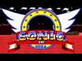 Sonic.exe: One More Time - Death Hill Zone