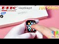 hk9 mini smart watch