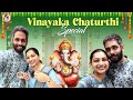 Vinayagar Chaturthi Celebration 2024 | Nakshathra Nagesh