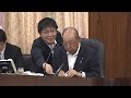 【アーカイブ】通常国会 参院政治改革特別委員会 2024年6月10日