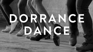 New York City Center presents Dorrance Dance: Mar 28-30