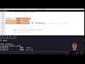 Advanced SQL — Chapter 02 — Video #05 — Subqueries and correlation